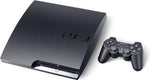 Playstation 3 Slim 120GB – compleet in doos 2