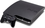 Playstation 3 Slim 120GB – compleet in doos 1