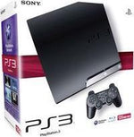 Playstation 3 Slim 120GB – compleet in doos 3