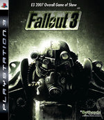 Playstation 3 – Fallout 3 1