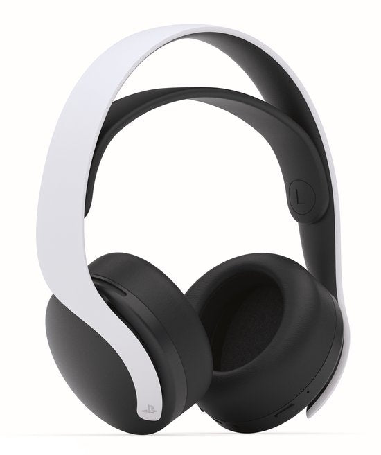 Playstation 5 – Sony Pulse 3D Wireless Headset – Wit
