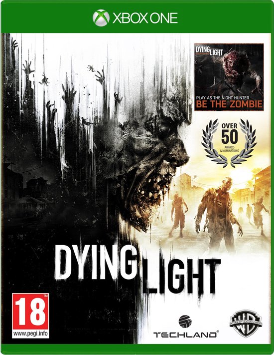Xbox One – Dying Light