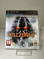Playstation 3 – Killzone 3 1