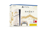 Playstation 5 Slim Disc Ghost of Yotei Edition – 1 controller 5