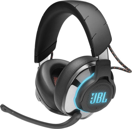 JBL Quantum 810 – Draadloze Headset