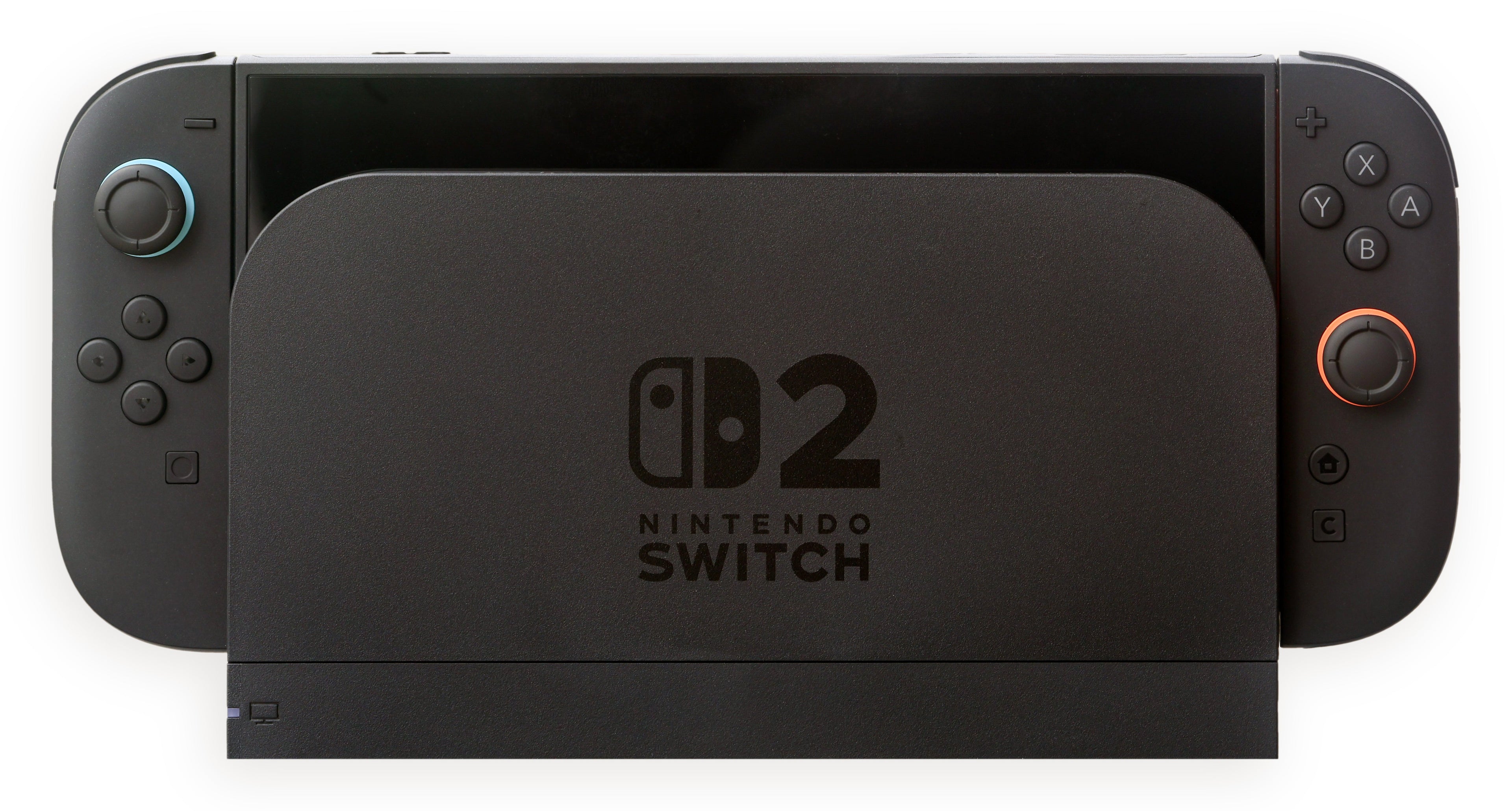 Nintendo Switch 2 dock