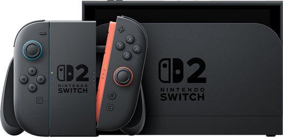Nintendo Switch 2