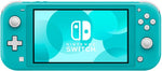 Nintendo Switch Lite – Turquoise 1