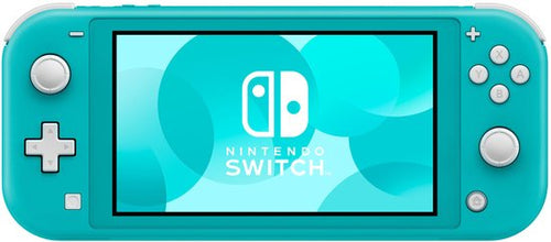 Nintendo Switch Lite turquoise