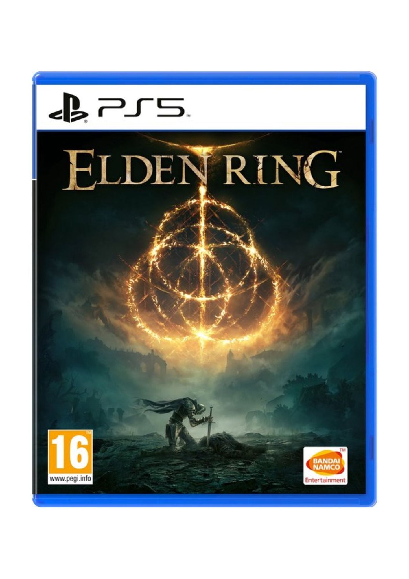 Playstation 5 – Elden Ring