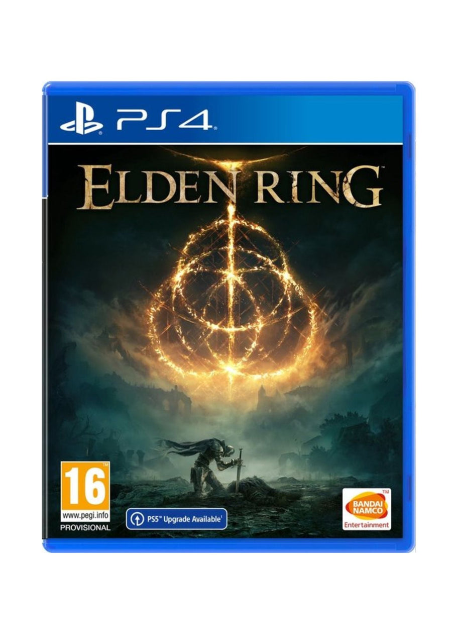 Playstation 4 – Elden Ring