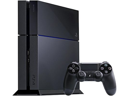 Playstation 4 Original – 1 Controller