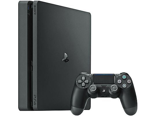 Playstation 4 Slim – 1 Controller