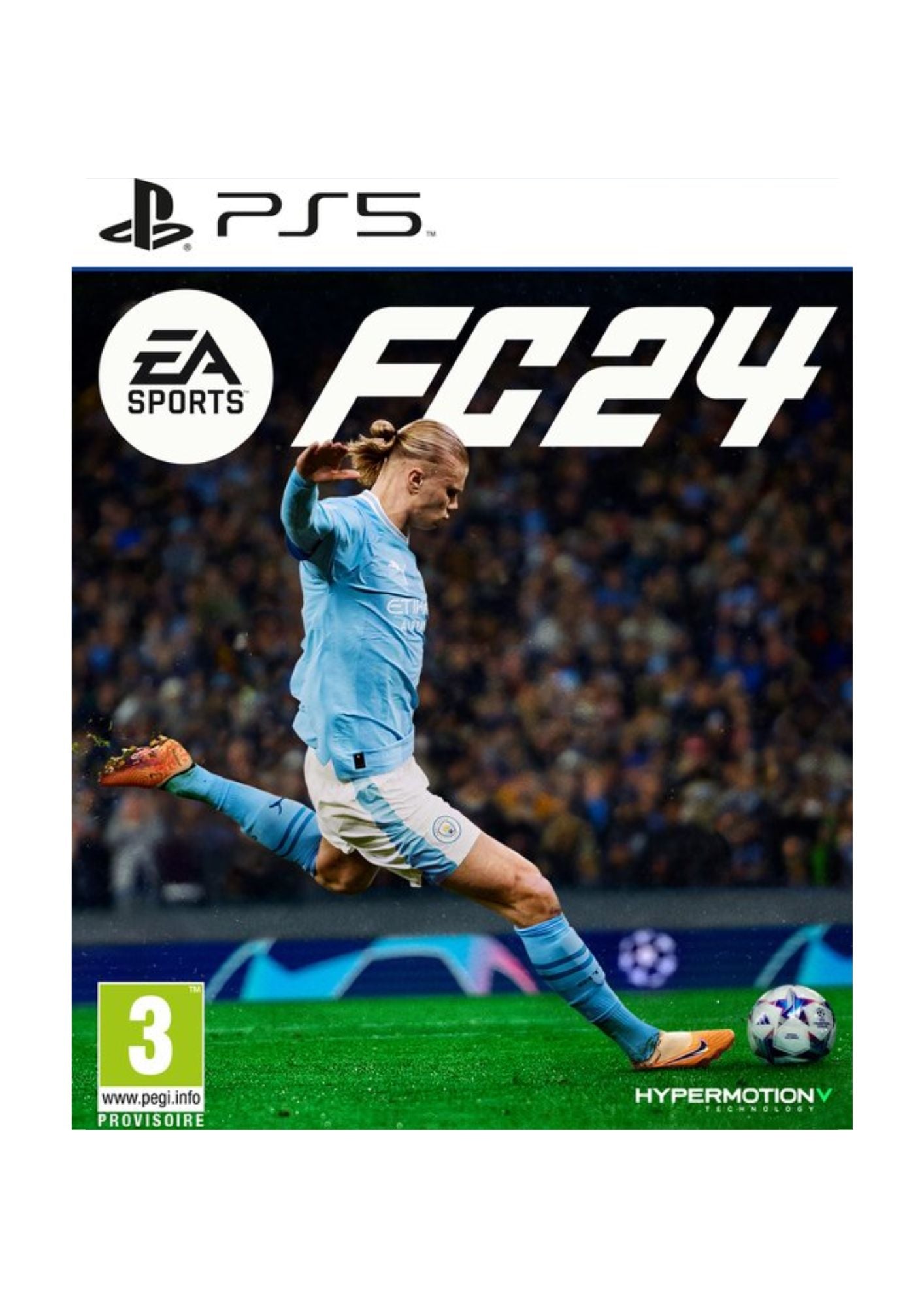 Playstation 5 – EAFC 24