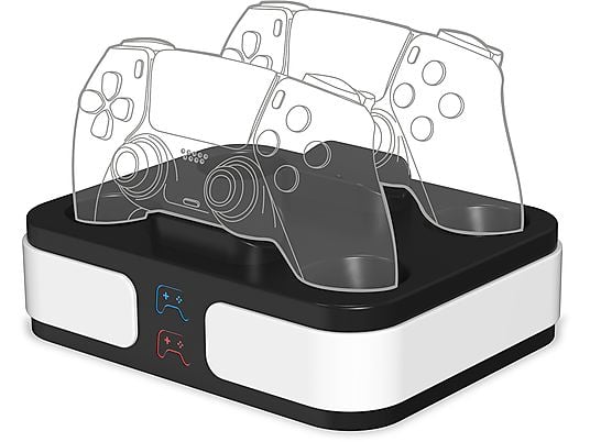 QWARE Playstation 5 Controller Charger
