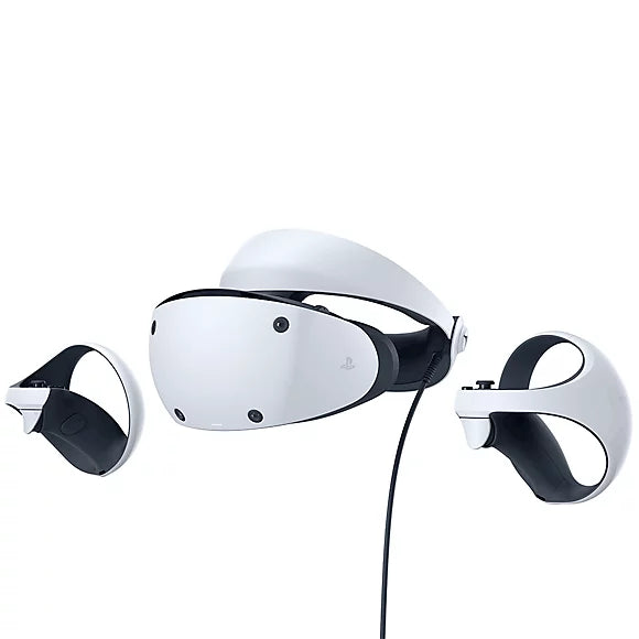 Playstation 5 VR – Virtual Reality Headset