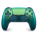 Playstation 5 Dualsense Controller – Groen 1