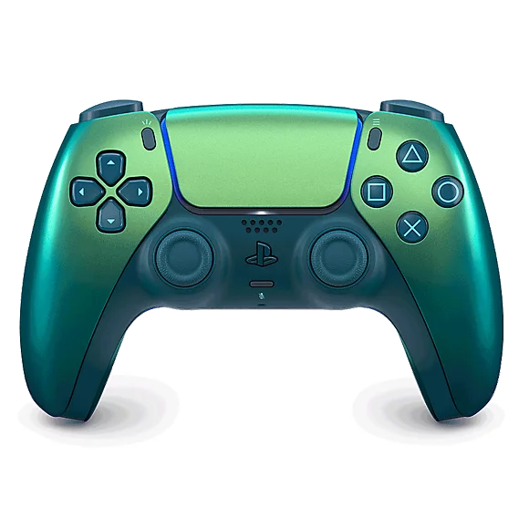 Playstation 5 Dualsense Controller – Groen