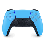 Playstation 5 Dualsense Controller – Licht Blauw 1