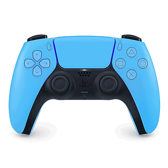 Playstation 5 Dualsense Controller – Licht Blauw