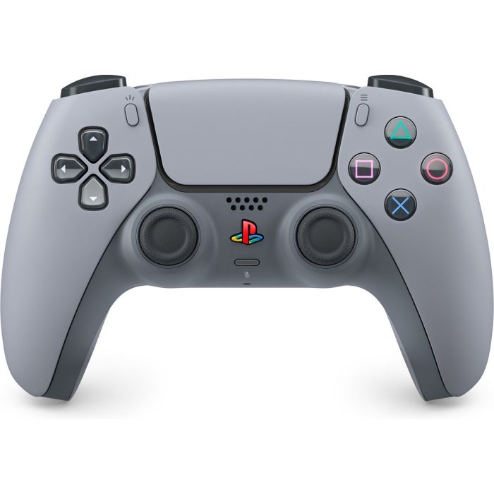 Playstation 5 Dualsense Controller – 30th Anniversary Limited Edition