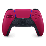 Playstation 5 Dualsense Controller – Cosmic Rood 1