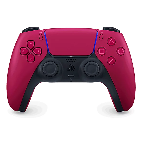 Playstation 5 Dualsense Controller – Cosmic Rood