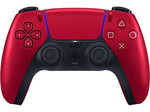 Playstation 5 Dualsense Controller – Volcanic Rood 1
