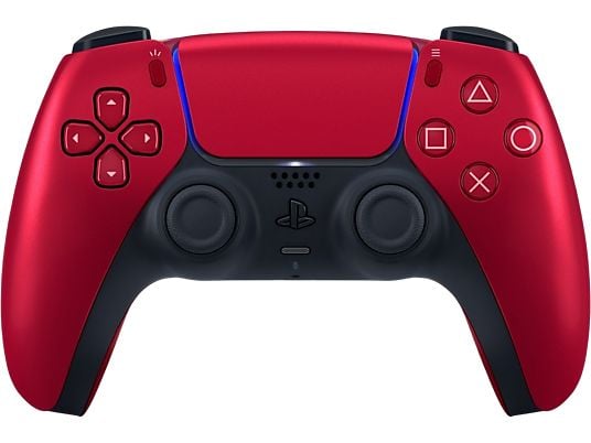 Playstation 5 Dualsense Controller – Volcanic Rood