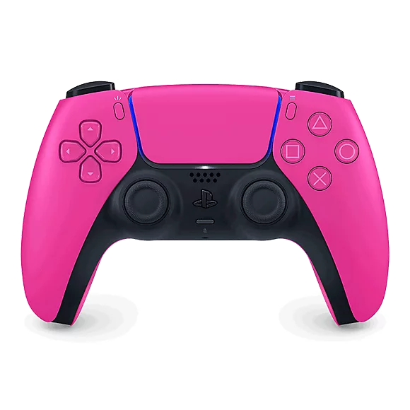 Playstation 5 Dualsense Controller – Roze