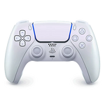 Playstation 5 Dualsense Controller – Silver Surfer 1