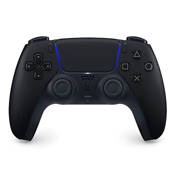 Playstation 5 Dualsense Controller – Zwart