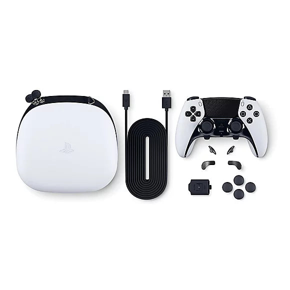 Playstation 5 Dualsense Edge Controller – Wit