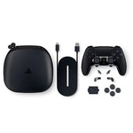Playstation 5 Dualsense Edge Controller – Zwart 1