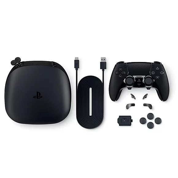 Playstation 5 Dualsense Edge Controller – Zwart