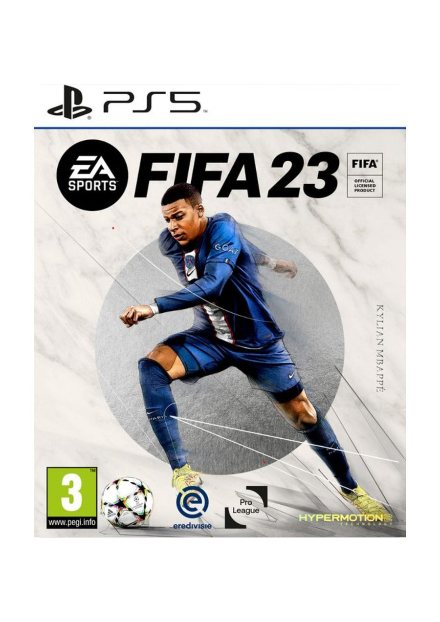 Playstation 5 – FIFA 23