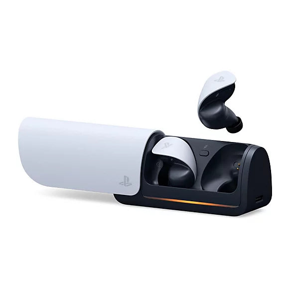 Sony Playstation Pulse Explore – Draadloze Oortjes - Wit