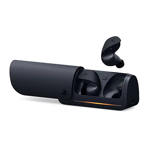 Sony Playstation Pulse Explore – Draadloze Oortjes - Zwart