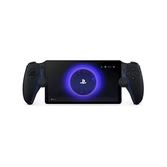 Playstation 5 Portal – Remote Player – Zwart