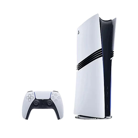Playstation 5 Pro Edition – 1 controller