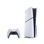 Playstation 5 Slim Disc Edition – 1 controller 1