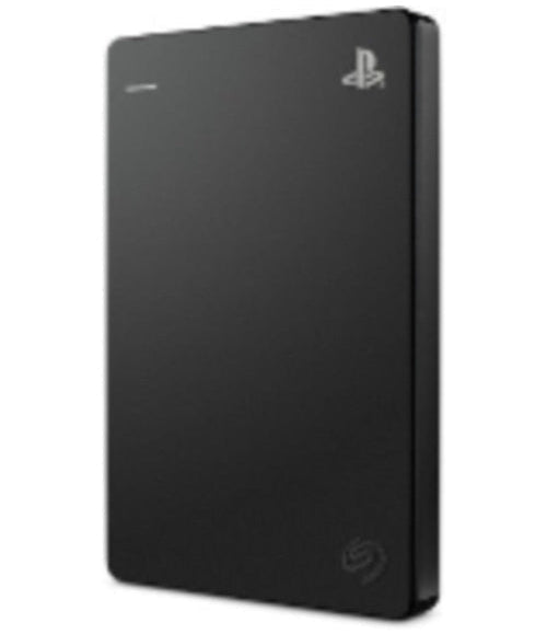 Seagate Game Drive Externe Harde Schijf – PS4 Games – 4TB