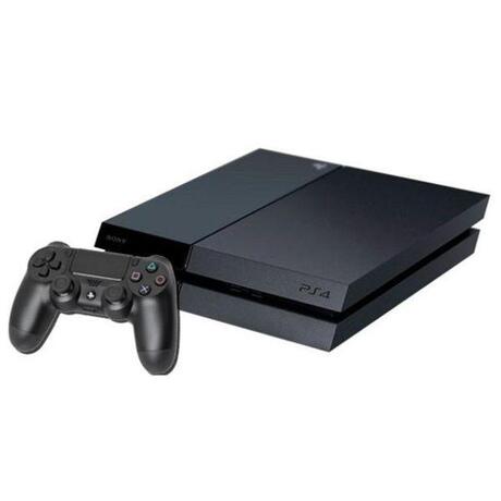 Playstation 4 Original – 1 Controller