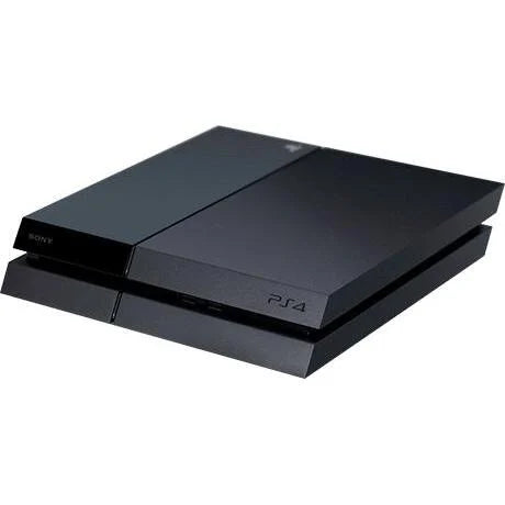 Playstation 4 Original – 1 Controller