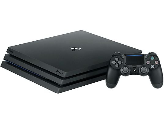 Playstation 4 Pro – 1 Controller