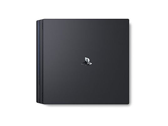 Playstation 4 Pro – 1 Controller