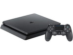 Playstation 4 Slim – 1 Controller 2