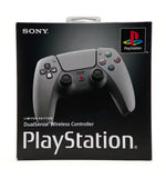Playstation 5 Dualsense Controller – 30th Anniversary Limited Edition 2