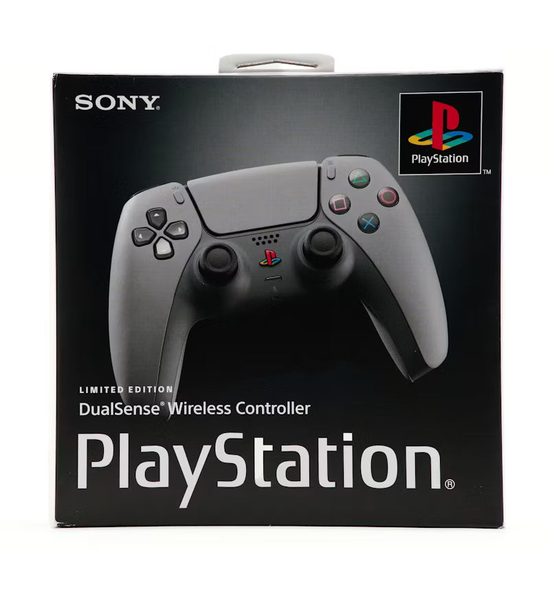 Playstation 5 Dualsense Controller – 30th Anniversary Limited Edition
