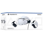 Playstation 5 VR – Virtual Reality Headset 4